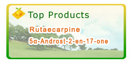 Top Products:Rutaecarpine